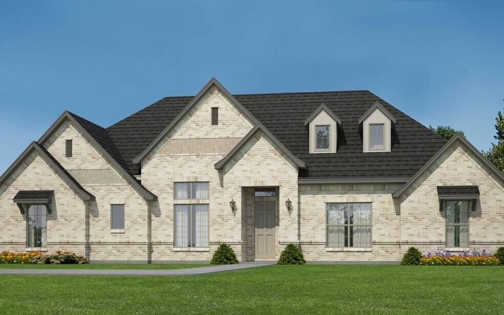 110 Highland Ct unit 36465955, Boyd, TX 76023 - photo 1