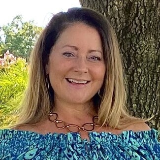 Tracie Trotter