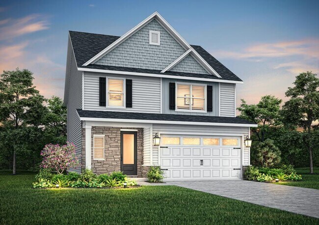 320 Springbrook Blvd unit 36461714, White House, TN 37188 - photo 2