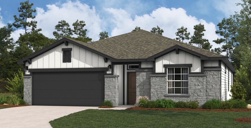 16646 Rosemary Ridge, Elmendorf, TX 78112 - photo 1