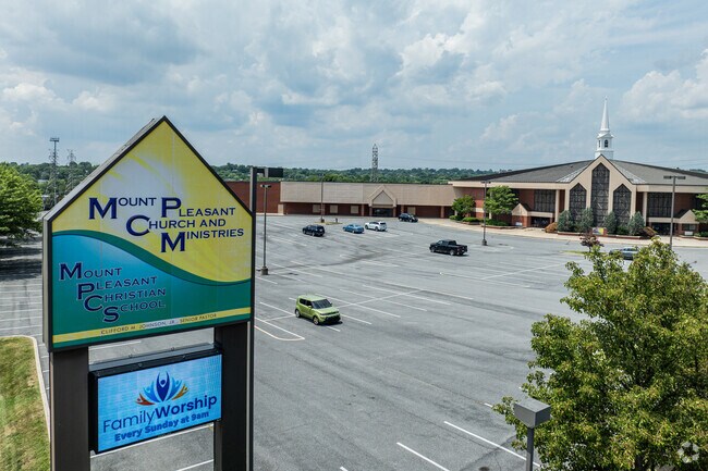 The school's curriculum integrates religious studies and character education.