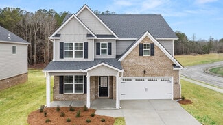 13520 Whitman SE, Covington, GA 30014