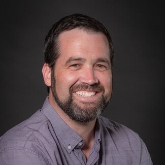 Jeremy Deas