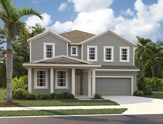 1668 Rambutan Ln Unit 36217185, St. Cloud, FL 34771