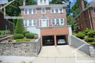 89 Westbourne Terrace Unit 1, Brookline, MA 02446