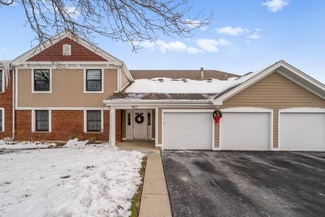327 Wildberry Ct Unit 2C, Schaumburg, IL 60193