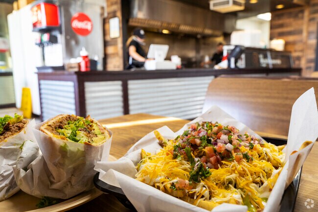 Satisfy Your Cravings For Tacos, Burritos, And More At El Habanero Mexican Food In Ramona