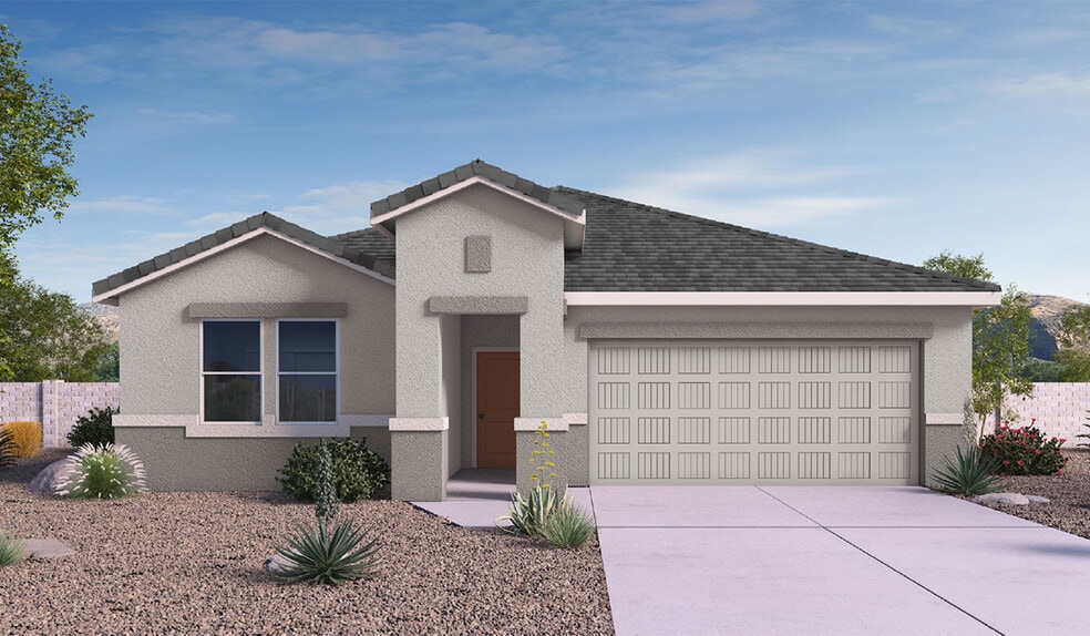13588 N Nicholas Ct, Marana, AZ 85653 - photo 1