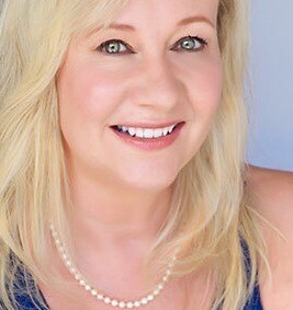Trudy Van Dyk