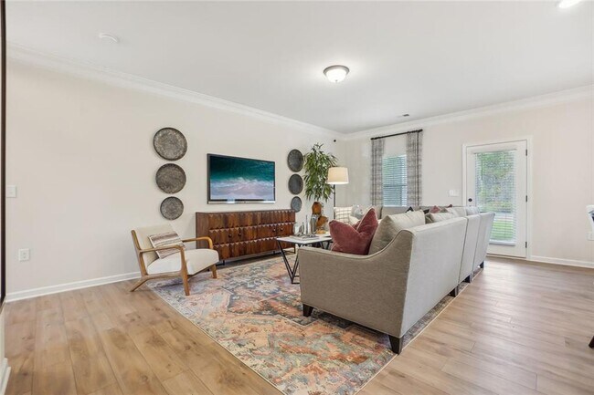 10 Garden Court South NW, Rome, GA 30165 - photo 4