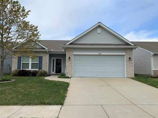 2433 Fleming Dr, West Lafayette, IN 47906