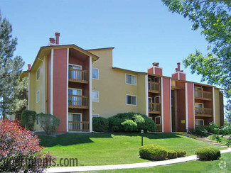 15720 E Alameda Pkwy, Aurora, CO 80017