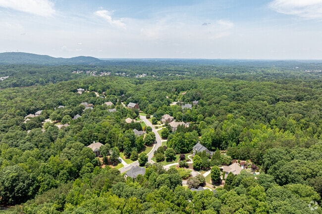 Litchfield is a picturesque neighborhood nestled within the embrace of nature.