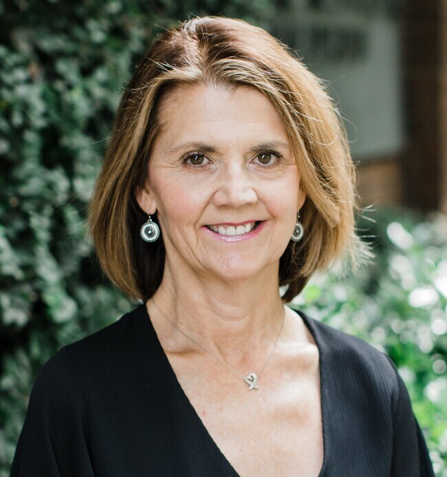 Ann Tohill