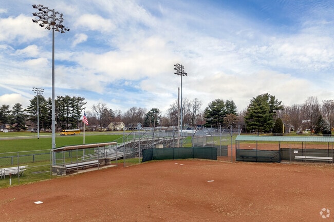 timberland amherst high
