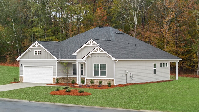 1070 Amerson St, Buckhead, GA 30625 - photo 2