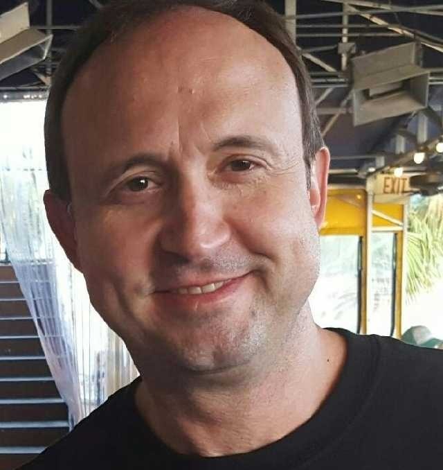 Agent Photo
