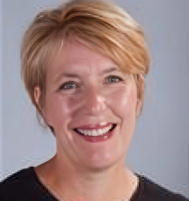 Jane Dixon