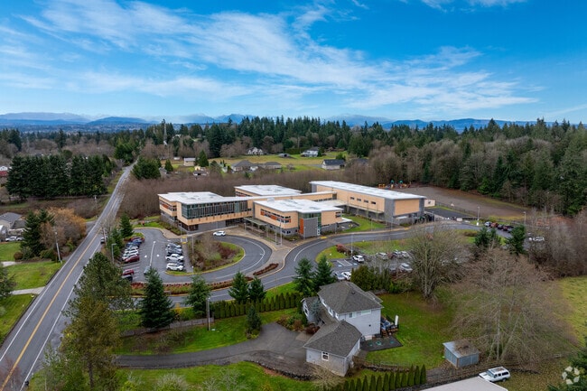 Riverview Elementary School