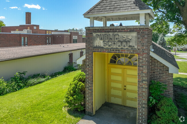Elementary School