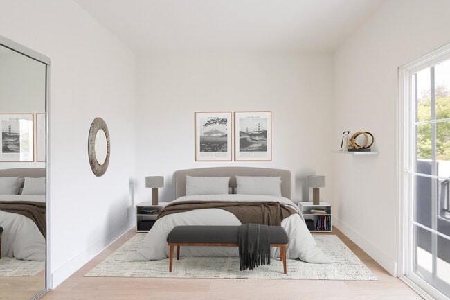 1325 N Poinsettia Place, Los Angeles, CA 90046 - photo 2