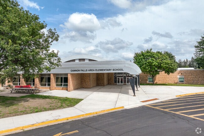 Cannon Falls Elementary