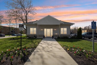 3801 Dina Terrace, Cheviot, OH 45211