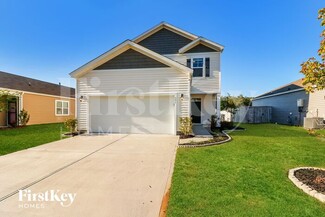 591 Wayton Cir, Moncks Corner, SC 29461