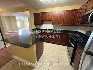3400 N Old Arlington Heights Rd Unit 408, Arlington Heights, IL 60004