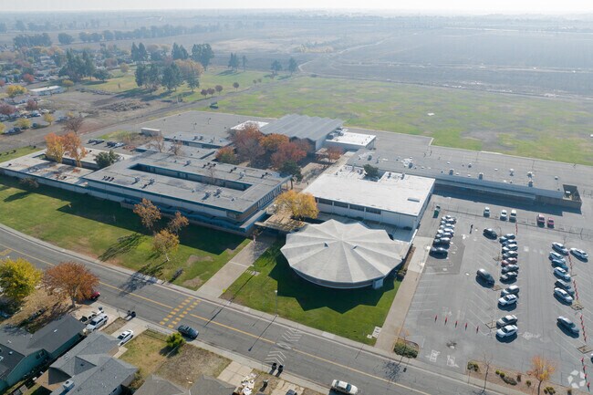 John H Still School has provided a safe and positive learning environment since  the 1960's.