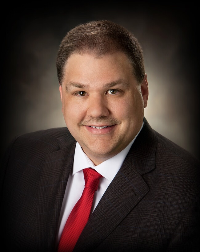 Chris Renderman