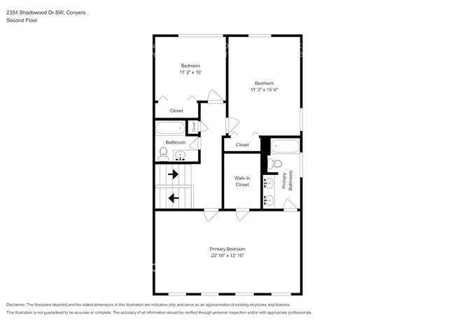 2354 Shadowood Dr SW, Conyers, GA 30094 - photo 4