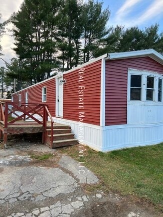799 Stillwater Ave, Old Town, ME 04468