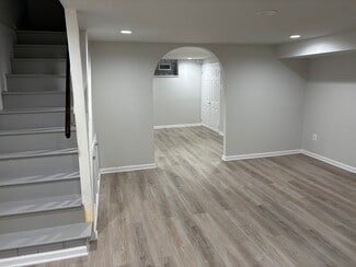 2248 Ellen Ave, Parkville, MD 21234