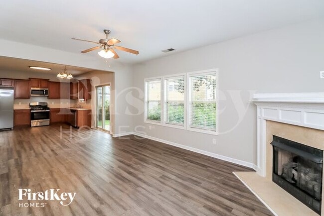 427 Belmont Way, Woodstock, GA 30189 - photo 4