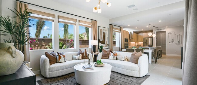 4514 Ghost Flower Trail unit 36928909, Palm Springs, CA 92264 - photo 4