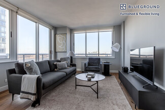 560 W 43rd St Unit FL40-ID1395, New York, NY 10036