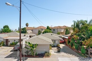 6444 Gage Ave Unit 6444 12, Bell Gardens, CA 90201