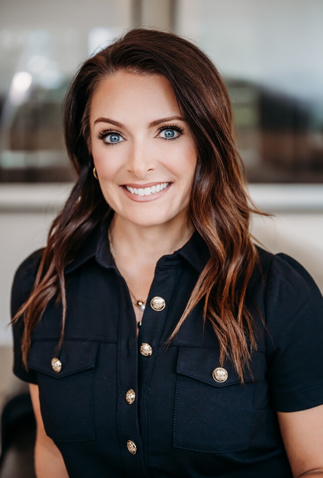 Kristen Develli