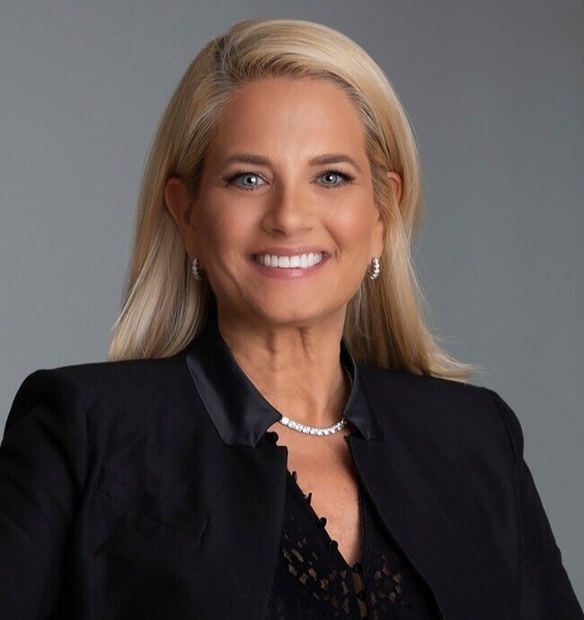 Janine Grillo