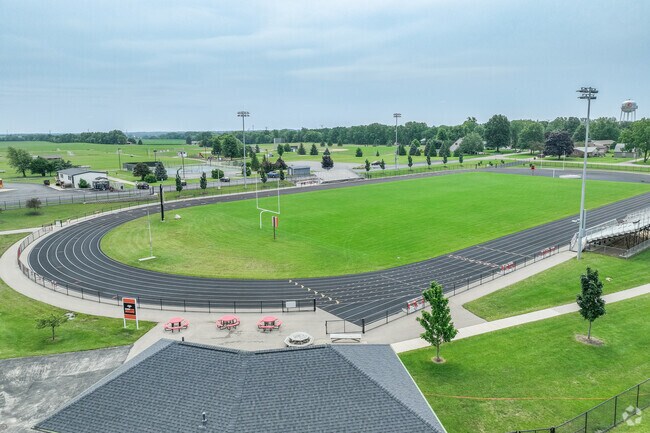 Winnebago Middle School