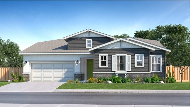 7727 Levant Place unit 36033560, Tracy, CA 95377 - photo 3