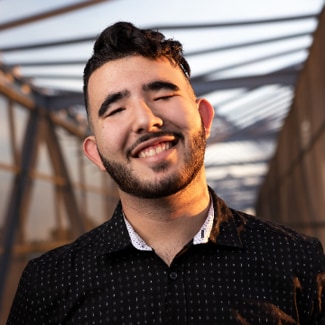 Ryan Lefkowitz