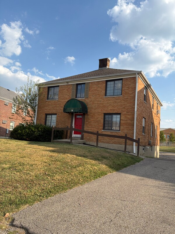 14 W Victory Dr Unit C, Hamilton, OH 45013