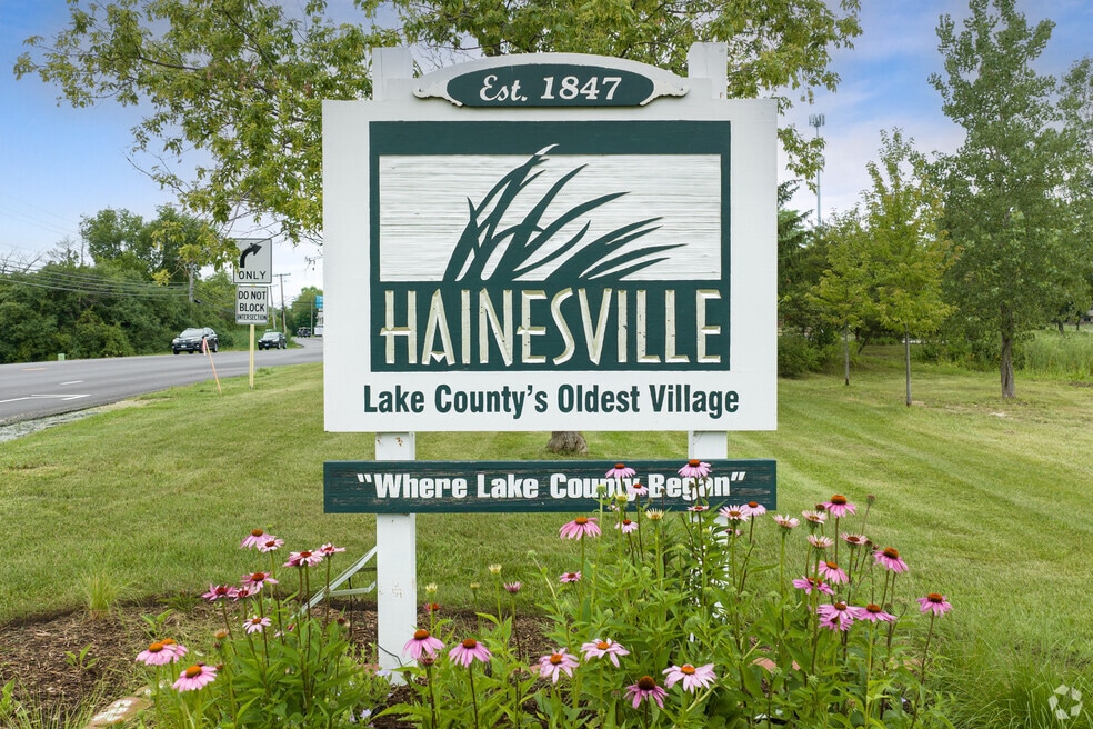 Hainesville
