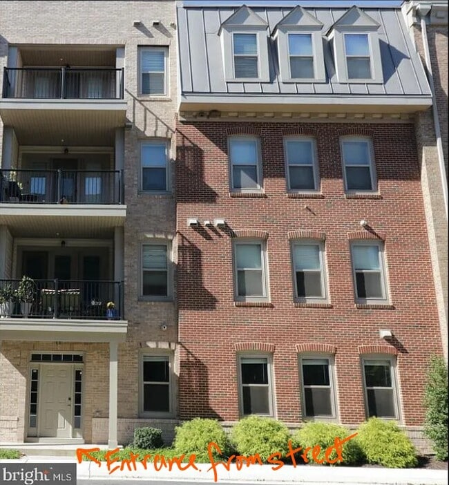 23631 Havelock Walk Terrace Unit 113, Ashburn, VA 20148