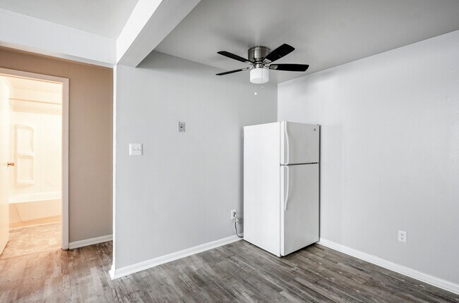 Riverview Place Apartments, Columbus, OH 43202 - photo 6