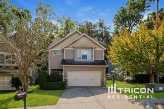 111 Bethany Manor Dr, Ball Ground, GA 30107