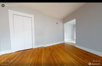 208 Banks St Unit 6, Cambridge, MA 02138