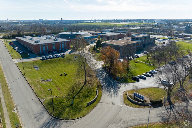Kentucky Tech - Central Campus